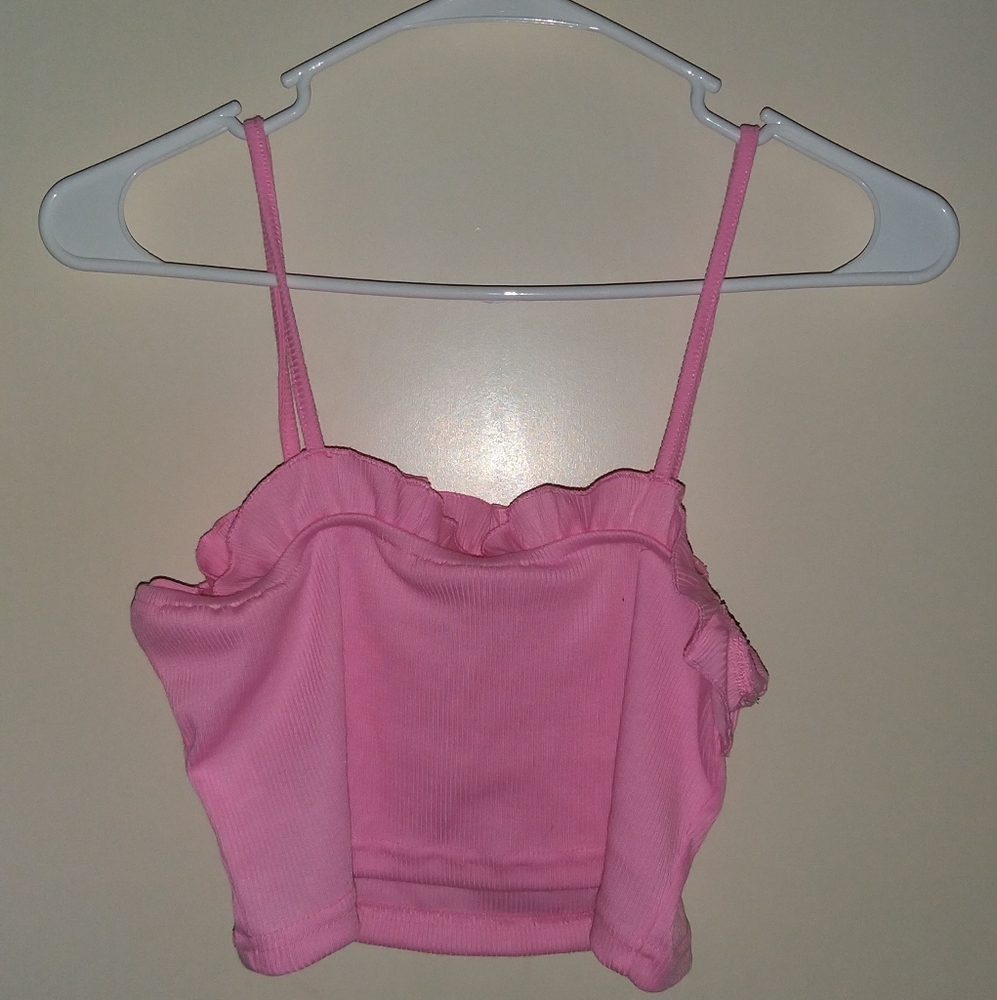 Tank top - Picture 2 of 4